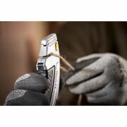 Stanley Maket Bıçağı Dynagrip Retractable 180 mm 0-10-788