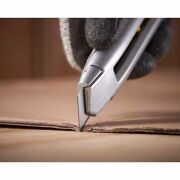 Stanley Maket Bıçağı 165X18 mm 0-10-018