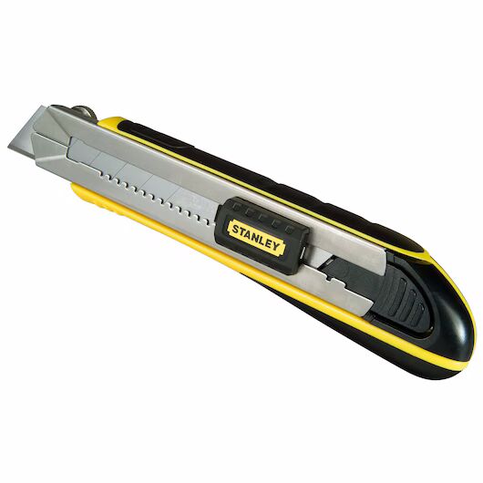 Stanley Fatmax Maket Bıçağı 25 mm 0-10-486