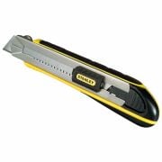 Stanley Fatmax Maket Bıçağı 25 mm 0-10-486