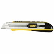 Stanley Fatmax Maket Bıçağı 25 mm 0-10-486