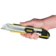 Stanley Fatmax Maket Bıçağı 25 mm 0-10-486