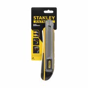 Stanley Fatmax Maket Bıçağı 25 mm 0-10-486