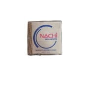 NACHİ NU320 C3 Silindirik Makaralı Rulman 100*215*47