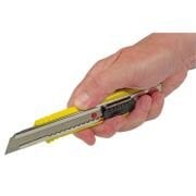 Stanley Fatmax Maket Bıçağı 18mm 0-10-421