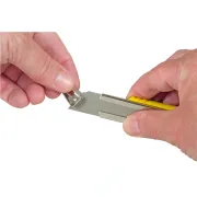 Stanley Fatmax Maket Bıçağı 18mm 0-10-421