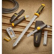Stanley Metal Kazıma Bıçağı 40x95 mm 0-28-500