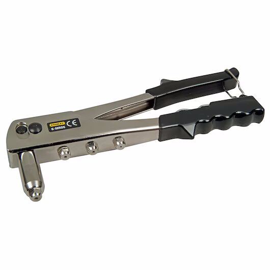 Stanley  6MR55 Dik Açılı Perçin Tabancası