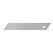 Stanley Maket Bıçağı Yedeği 110x18 mm 5x10 adet 50 adet 1-11-301