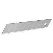 Stanley Maket Bıçağı Yedeği 110x18 mm 5x10 adet 50 adet 1-11-301