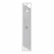 Stanley Maket Bıçağı Yedeği 110x18 mm 5x10 adet 50 adet 1-11-301