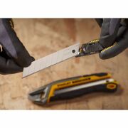 Stanley Maket Bıçağı Yedeği 110x18 mm 5x10 adet 50 adet 1-11-301