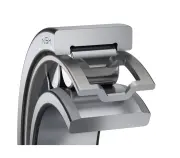 NSK NU315W Silindirik Makaralı Rulman 75*160*37