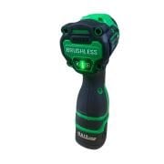 HaisPro 16V 2.0Ah Çift Akülü RB-SD1608L Bist Uç Vidalama Matkap