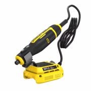 Stanley SFMCE030B-XJ 18V V20 Çok Amaçlı El Motoru Tek Makine ( Aküsüz )