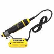 Stanley SFMCE030B-XJ 18V V20 Çok Amaçlı El Motoru Tek Makine ( Aküsüz )