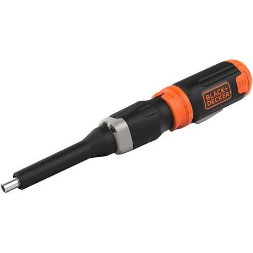 Black+Decker BFC601C 6V Pilli Tornavida