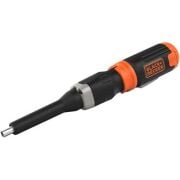 Black+Decker BFC601C 6V Pilli Tornavida