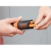 Black+Decker BFC601C 6V Pilli Tornavida