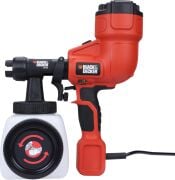 Black+Decker Hvlp200 400W Elektrikli Boya Tabancası