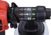 Black+Decker Hvlp200 400W Elektrikli Boya Tabancası
