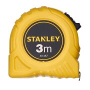 Stanley 1-30-487 3 Metre 12,70 mm Sarı Metre ST130487