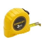 Stanley 1-30-487 3 Metre 12,70 mm Sarı Metre ST130487