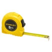 Stanley 1-30-497 5 Metre 19 mm Sarı Metre ST130497