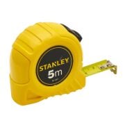 Stanley 1-30-497 5 Metre 19 mm Sarı Metre ST130497