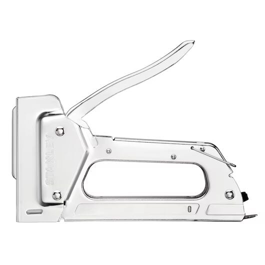 Stanley 6-TR45 Hafif Hizmet Manuel Zımba Tabancası 6-8-10 mm