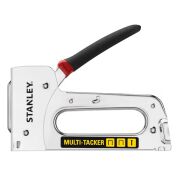 Stanley STHT6-70410  6-TR120 3ü 1 Arada Zımba ve Çivi Tabancası