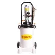 Türkel 12 Kg Havalı Gres Pompası