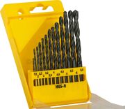 Dewalt Dt5912 Hss-R Matkap Ucu Seti (13 Parça)