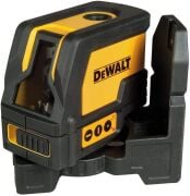 Dewalt DW0822 İki Nokta ve Çizgi Lazer Hizalama Şakül