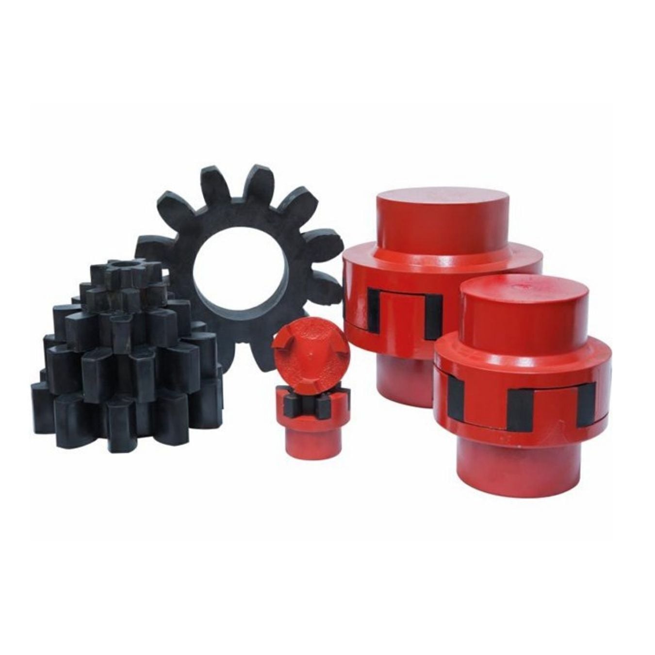 Kaplin 225 mm Döküm Yıldız Kaplin