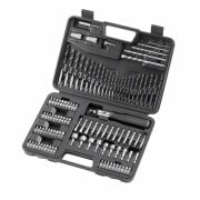 Dewalt DT0109 109 Parça Delme Vidalama Uç Seti