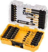 Dewalt DT70731T-QZ 37 Parça FlexTorq Vidalama Uç Seti
