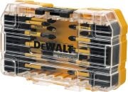 Dewalt DT70730T-QZ 25 Parça FlexTorq Vidalama Uç Seti