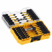 Dewalt DT70730T-QZ 25 Parça FlexTorq Vidalama Uç Seti