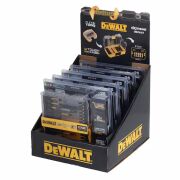 Dewalt DT70730T-QZ 25 Parça FlexTorq Vidalama Uç Seti