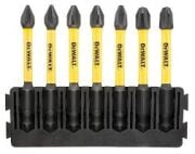 Dewalt DT70818-QZ Flextorq 7 Parça 57 mm Phillips Vidalama Uç Seti