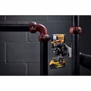Dewalt DCF922NT-QW 18V Kömürsüz Somun Sıkma ( Tek Makine)