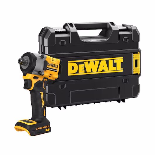 Dewalt DCF922NT-QW 18V Kömürsüz Somun Sıkma ( Tek Makine)