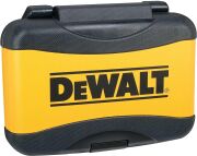 Dewalt DT7507-QZ 9 Parça Lokma Anahtar Uç Seti