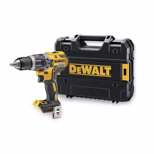 Dewalt DCD796NT-XJ 18V  Kömürsüz Darbeli Matkap ( Tek Makine )