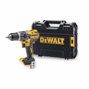Dewalt DCD796NT-XJ 18V  Kömürsüz Darbeli Matkap ( Tek Makine )
