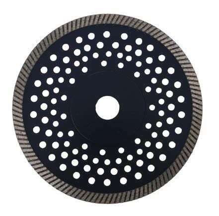 GFB 2379 Mermer Granit Kesici Elmas Testere 180mm
