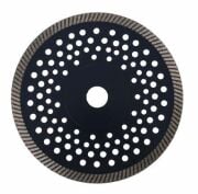 GFB 2379 Mermer Granit Kesici Elmas Testere 180mm