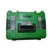 HaisPro RB-SD2108W 21V 2.0Ah Çift Akülü Kömürsüz Darbeli Vidalama (RB-DB2180W)