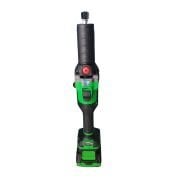 HaisPro RB-ZM06A 21V 4.0Ah Çift Akülü 1000W Uzun Kalıpçı Taşlama